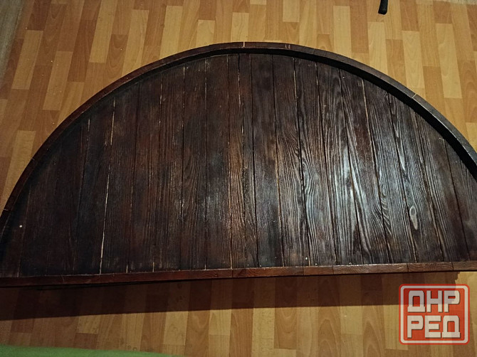 Ветрина для бара с зеркалами и декор Макеевка - изображение 2