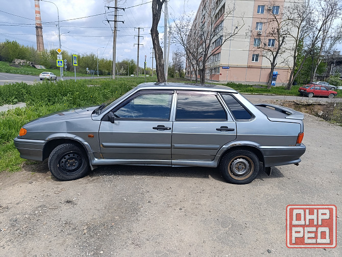 Ваз 211540 2008 газ Мариуполь - изображение 2