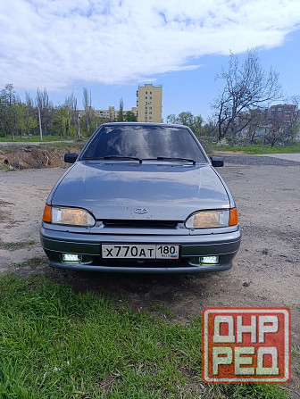 Ваз 211540 2008 газ Мариуполь - изображение 3