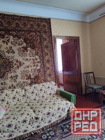 Продам 3-х комнатную квартиру,р-н рынка Мирный, Макеевка Макеевка - изображение 6
