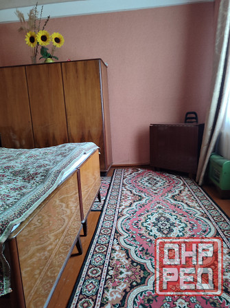Продам 3-х комнатную квартиру,р-н рынка Мирный, Макеевка Макеевка - изображение 7