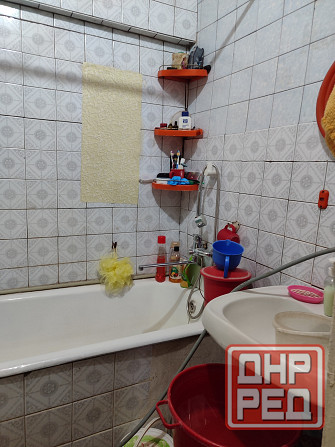 Продам 3-х комнатную квартиру,р-н рынка Мирный, Макеевка Макеевка - изображение 4