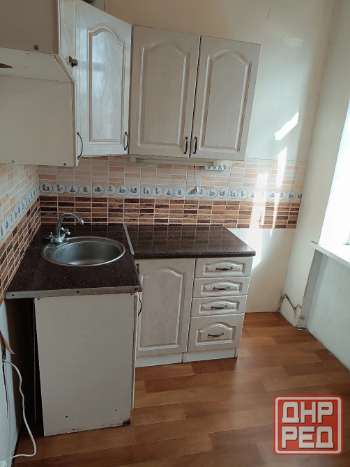 Продажа 2 квартиры Макеевка, Гвардейка ор-р 58 школа Макеевка - изображение 2