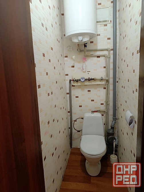 Продажа 2 квартиры Макеевка, Гвардейка ор-р 58 школа Макеевка - изображение 6