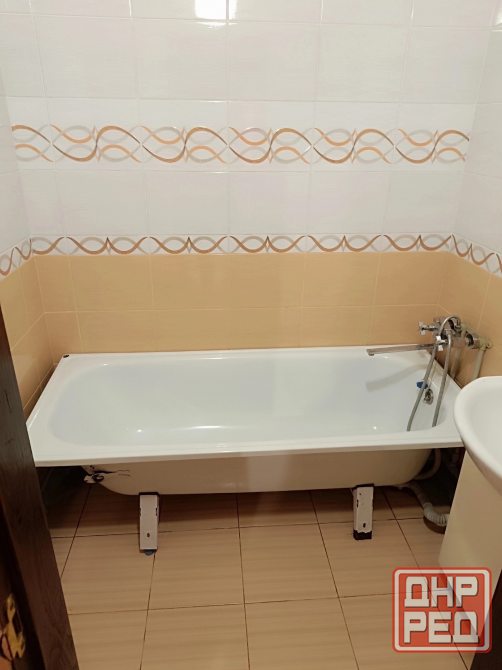 Продажа 2 квартиры Макеевка, Гвардейка ор-р 58 школа Макеевка - изображение 5
