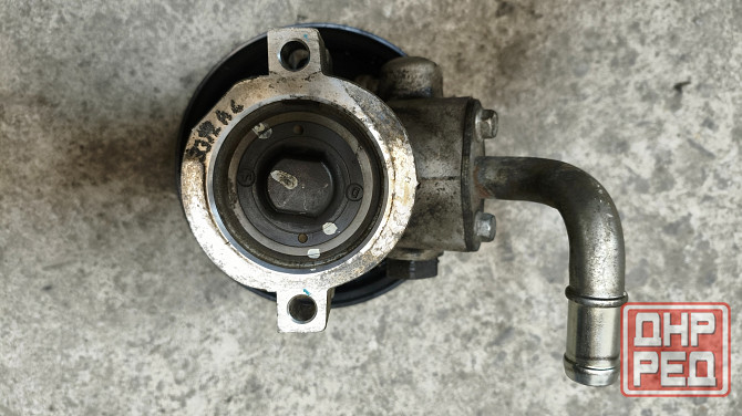 Насос гидроусилителя руля Донецк - изображение 3