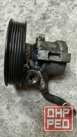 Насос гидроусилителя руля Донецк - изображение 1