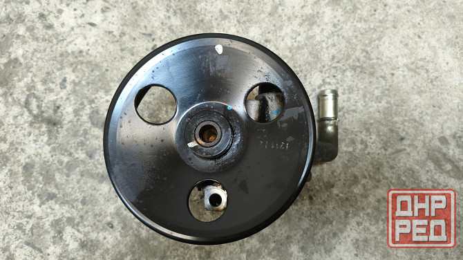 Насос гидроусилителя руля Донецк - изображение 2