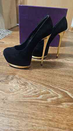 Продам туфли Донецк