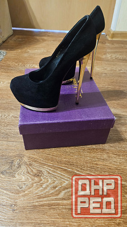 Продам туфли Донецк - изображение 4