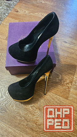 Продам туфли Донецк - изображение 2