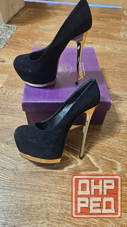 Продам туфли Донецк - изображение 3