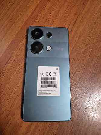 Продам Redmi Note 13 Pro 8/256гб Донецк