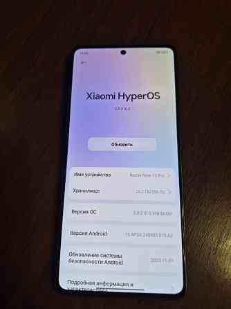 Продам Redmi Note 13 Pro 8/256гб Донецк