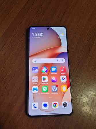 Продам Redmi Note 13 Pro 8/256гб Донецк