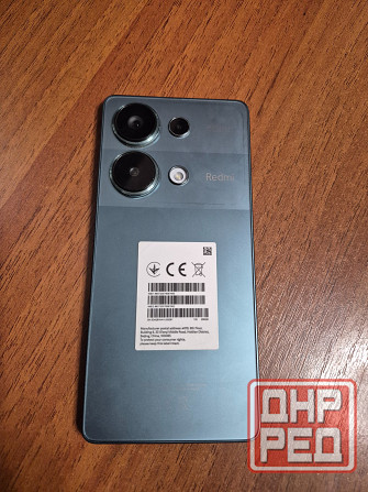 Продам Redmi Note 13 Pro 8/256гб Донецк - изображение 2