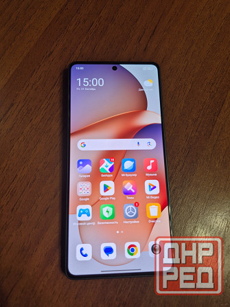 Продам Redmi Note 13 Pro 8/256гб Донецк - изображение 3
