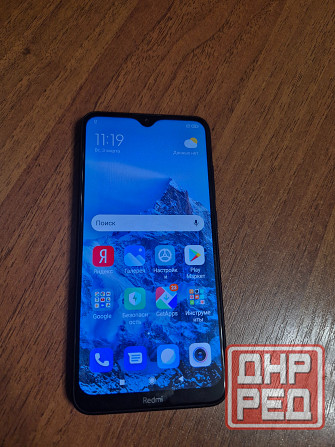 Продам Redmi 8A 2/32гб Донецк - изображение 2