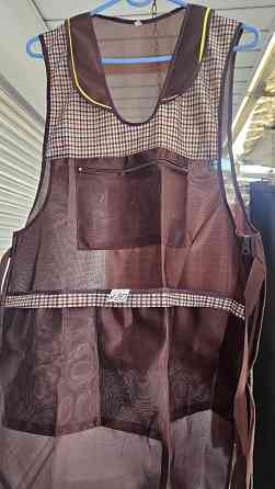 Фартук продавца Донецк