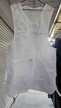 Фартук продавца Донецк