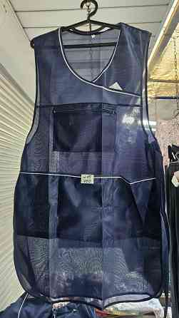 Фартук продавца Донецк