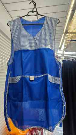 Фартук продавца Донецк