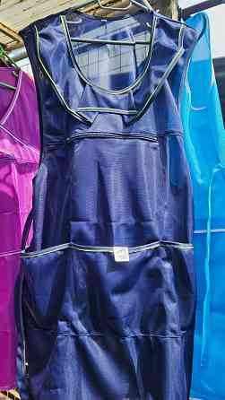 Фартук продавца Донецк