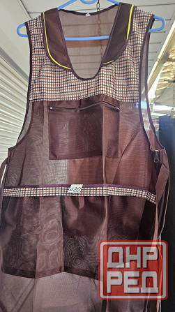 Фартук продавца Донецк - изображение 3