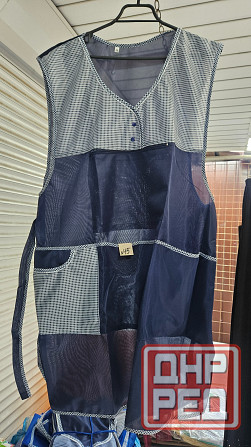 Фартук продавца Донецк - изображение 7