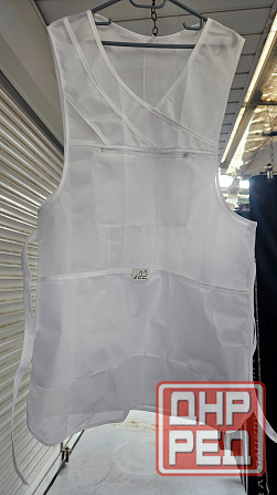 Фартук продавца Донецк - изображение 1