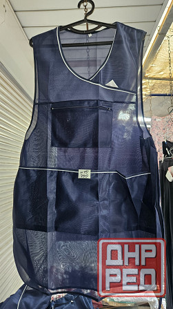 Фартук продавца Донецк - изображение 6