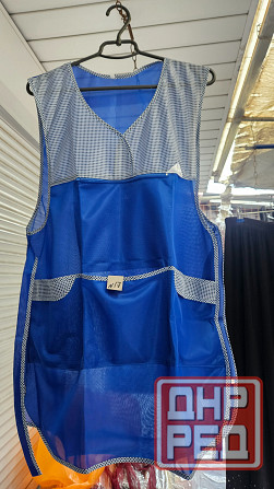 Фартук продавца Донецк - изображение 5