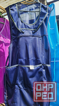 Фартук продавца Донецк - изображение 4