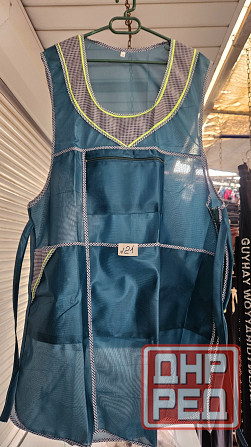 Фартук продавца Донецк - изображение 2