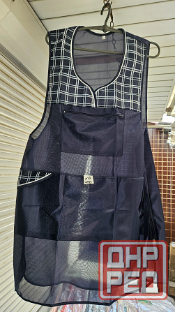 Фартук продавца Донецк - изображение 8