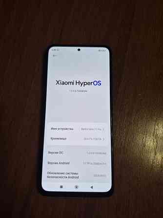 Продам Redmi Note 11 Pro 8/128гб Донецк