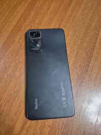 Продам Redmi Note 11 Pro 8/128гб Донецк