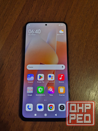 Продам Redmi Note 11 Pro 8/128гб Донецк - изображение 1