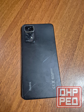 Продам Redmi Note 11 Pro 8/128гб Донецк - изображение 2