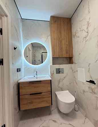 Донецк проспект Ильича от Хозяина с накопителем Донецк