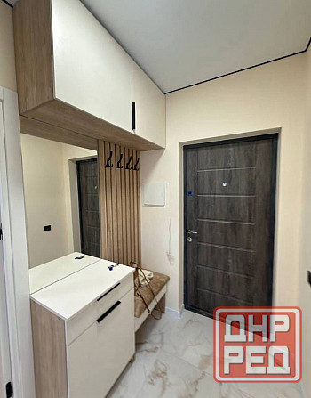 Донецк проспект Ильича от Хозяина с накопителем Донецк - изображение 8