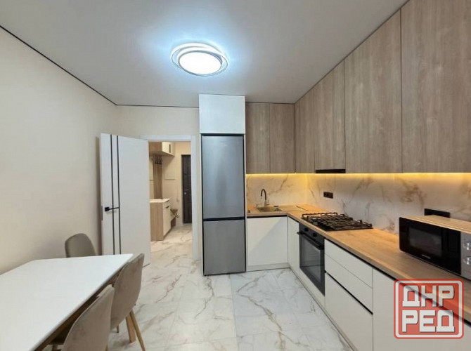 Донецк проспект Ильича от Хозяина с накопителем Донецк - изображение 1