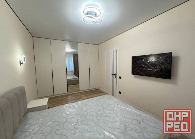 Донецк проспект Ильича от Хозяина с накопителем Донецк - изображение 3