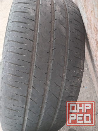 Продаю комплект колёс р 14,разболтовка 4 на100 Донецк - изображение 3