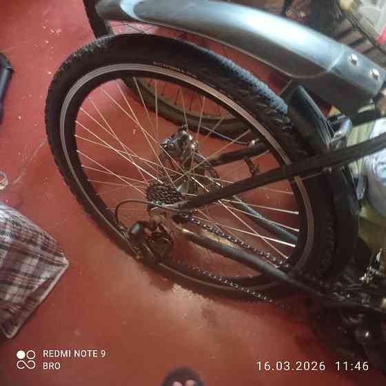 Продам два велосипеда Донецк