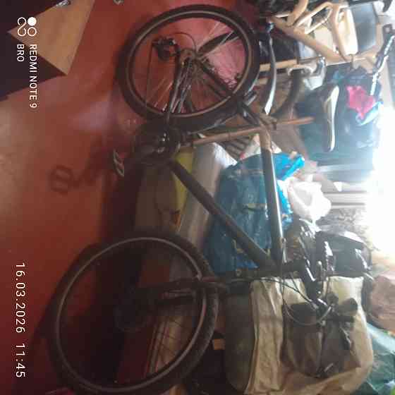 Продам два велосипеда Донецк