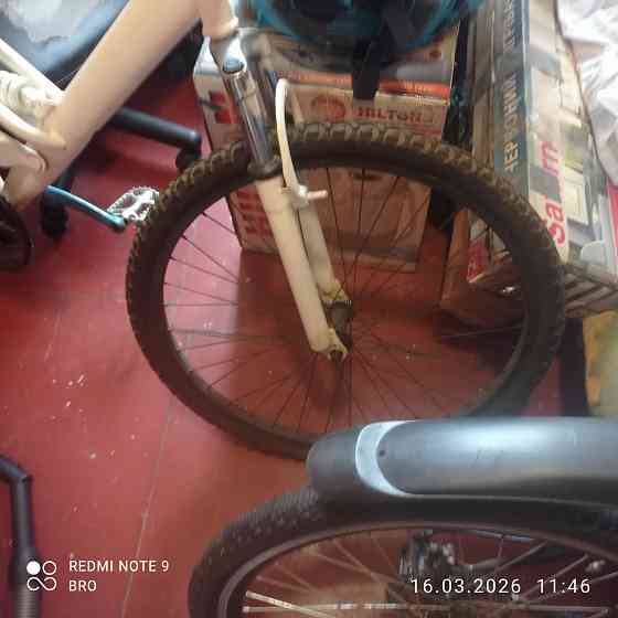 Продам два велосипеда Донецк