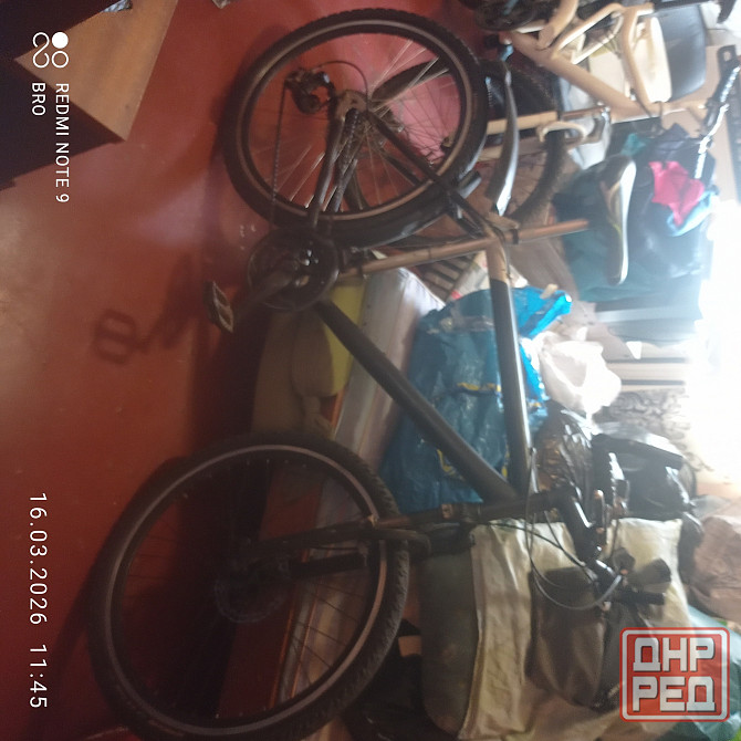 Продам два велосипеда Донецк - изображение 4