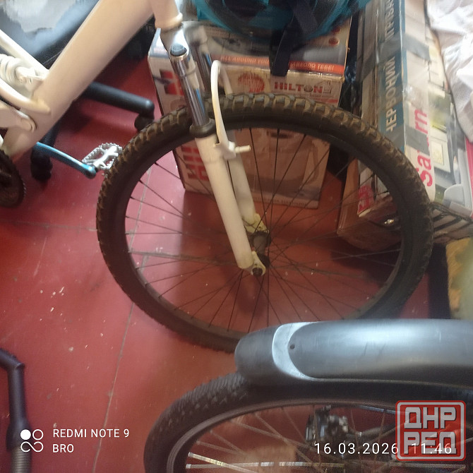 Продам два велосипеда Донецк - изображение 2