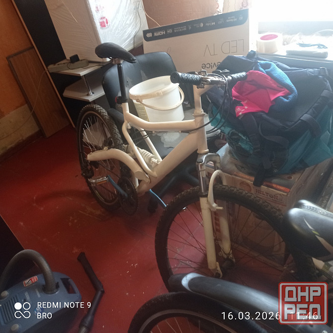 Продам два велосипеда Донецк - изображение 5